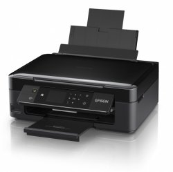 Новинки от Epson 2014