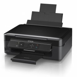 Новинки от Epson 2014