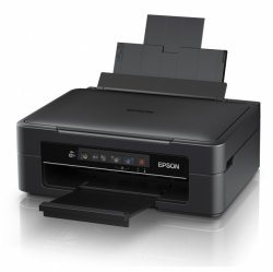 Новинки от Epson 2014