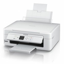 Новинки от Epson 2014